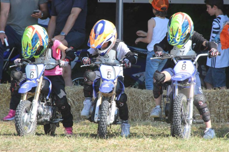 Completo Motocross Leatt Per Bambini/Ragazzi - Maglia E Pantaloni, Tessuto 3D Traspirante